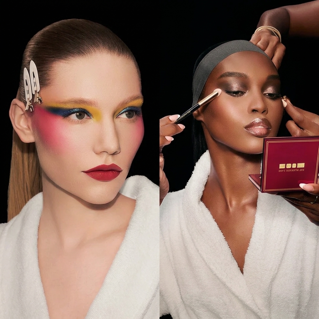 Pat McGrath Labs Backstage Artistry Collection Everything to Know About the New Launch
